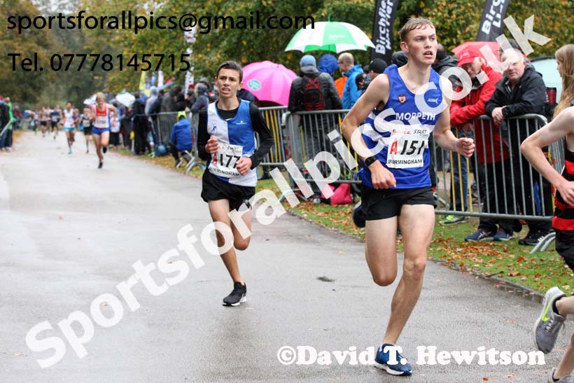 Boys under-15s 3 Stage Relay, 2018 ERRA 6 and 4 Stage and Youngsters Relays. Photo:  David T. Hewitson/Sports for All Pics